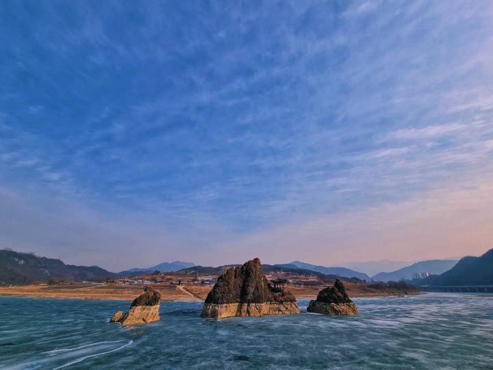 국내여행지 자연 중 흔치 않게 제일 세련됐던 곳 말하는 달글 | 인스티즈
