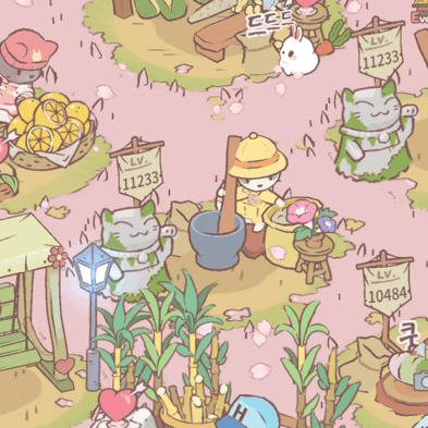 어느 고양이가 가장 힘들까? | 인스티즈