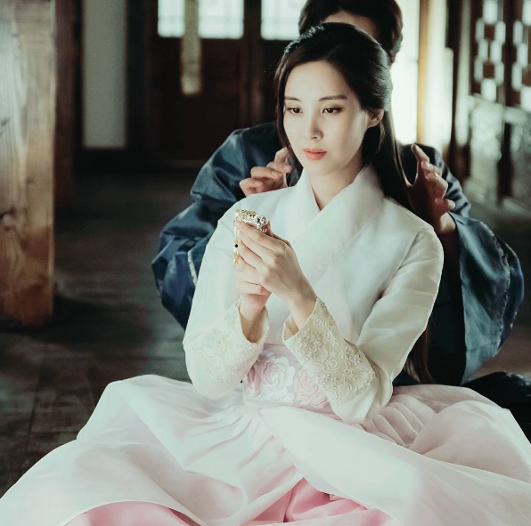 달의 연인: 보보경심 려 고려 한복 모음 | 인스티즈