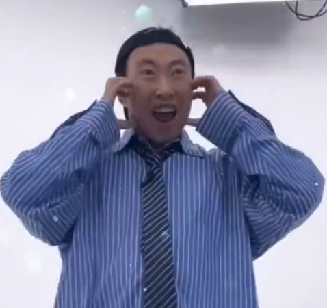 잘춰서 놀란다는 박명수 겟어기타ㅋㅋㅋㅋㅋㅋ.twt | 인스티즈
