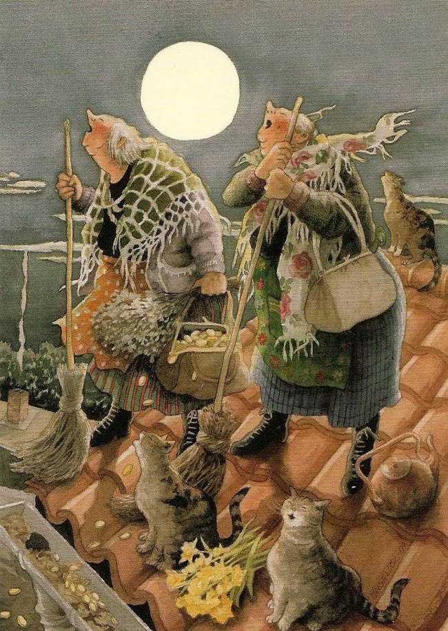 비혼 여성들의 미래 | 인스티즈