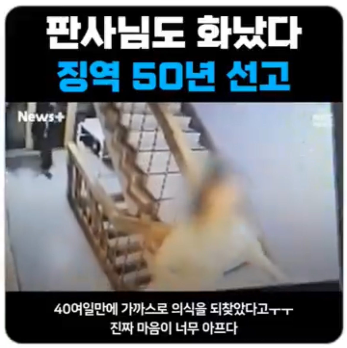 징역 50년 나온 배달라이더 강간사건 침입 영상 | 인스티즈