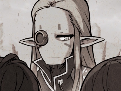 메이플스토리의 몇 없는 둘다 살아 있는 커플 중 유일하게 꿈도 희망도 없는 커플 | 인스티즈