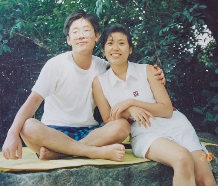 이재명과 김혜경 여사님 사진 모음.jpg | 인스티즈