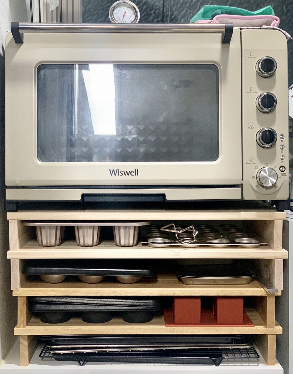 심심해서 올리는 홈베이킹 사진들🤟 | 인스티즈