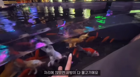 중남이 한국인 여친 생일날 해준것들.jpg | 인스티즈