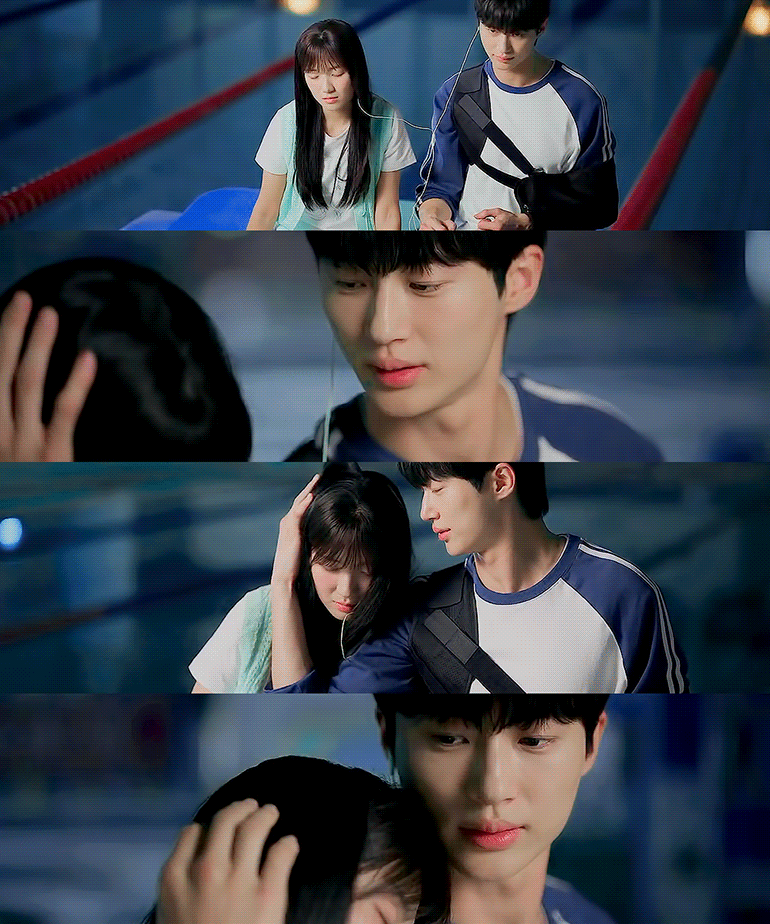 [선재업고튀어] 타임슬립물 국룰: 여주남주 로맨스 다른 맛으로 말아주기 (ㅅㅍ) | 인스티즈