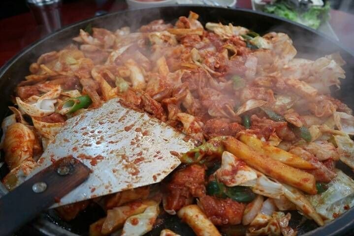 1.5춘천닭갈비 이미지