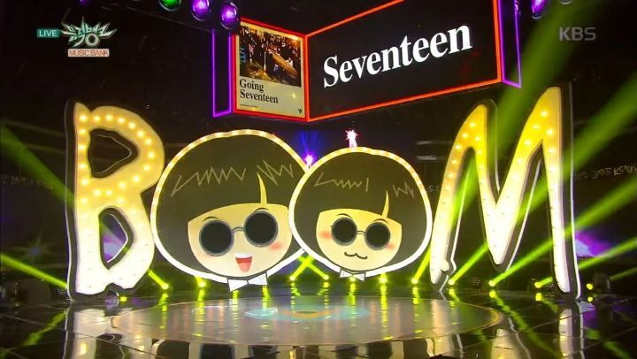 아이돌팬들 사이에서 예쁘다고 말나왔던 뮤직뱅크 세트들.jpg | 인스티즈