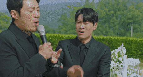 [연예인매니저로살아남기] 진선규와 이희준이 퀴어영화를 찍게되는 개바보 드라마ㅋㅋㅋㅋㅋ | 인스티즈