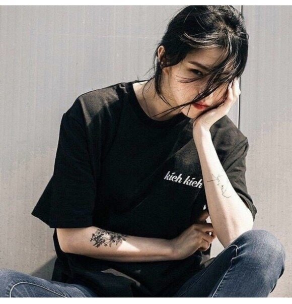 배우 한소희 데뷔 전 사진 모음 | 인스티즈