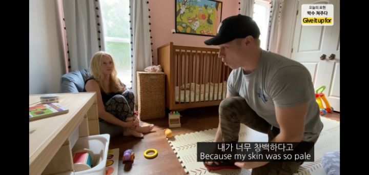 하얀 피부에 미쳐서 어린애한테도 피부색으로 악플다는 한국인들 | 인스티즈