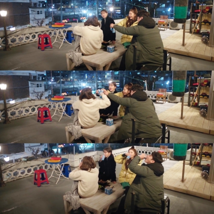 종영한지 2년이 넘었는데 아직까지 매주 주말마다 언급되는 드라마.jpg | 인스티즈