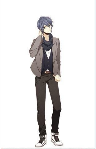 목에 손 걸치는 포즈도 안되는 사람 많음 | 인스티즈