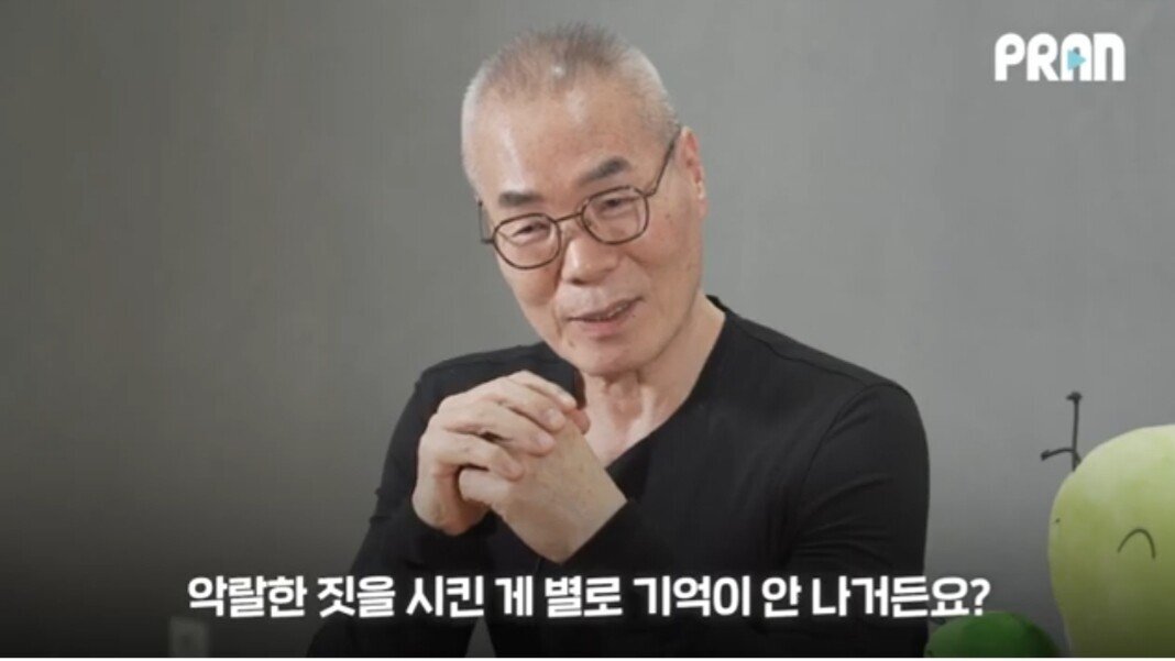 둘리가 기생충 취급받는 것을 알게된 작가.JPG | 인스티즈