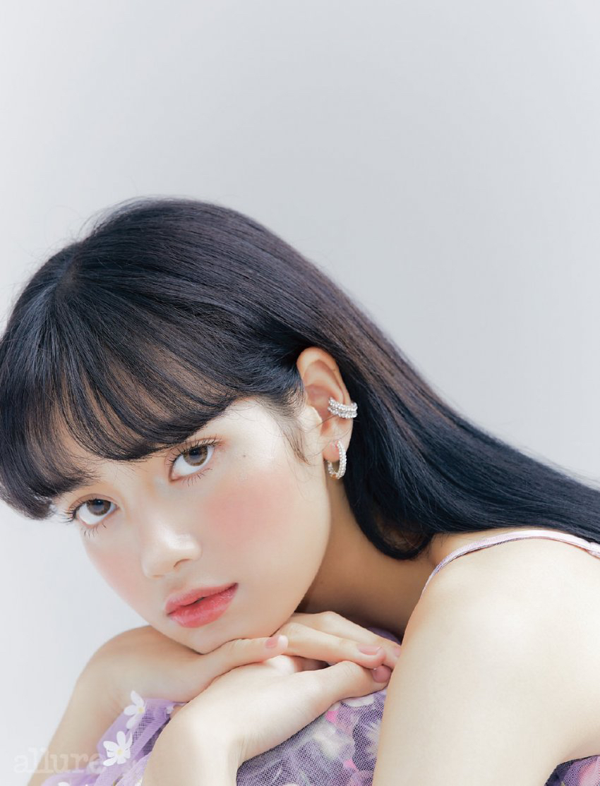 블핑 넷 다 화보 잘찍는다고 생각하는 달글 | 인스티즈