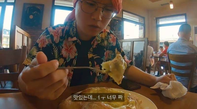 사람들이 유럽 여행에서 가장 당황하는 부분 | 인스티즈
