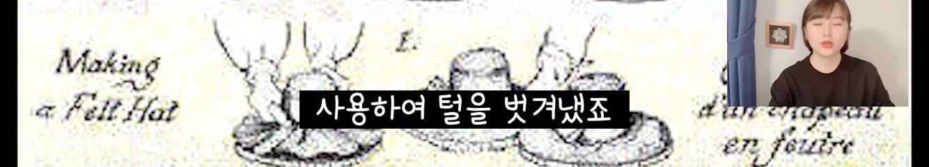 이상한 나라의 앨리스, 모자장수가 미친 이유는? | 인스티즈