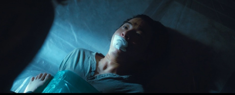 사람 하나 살렸으니까, 하나는 죽여야지. 그래야 지구가 좋아하지 | 인스티즈