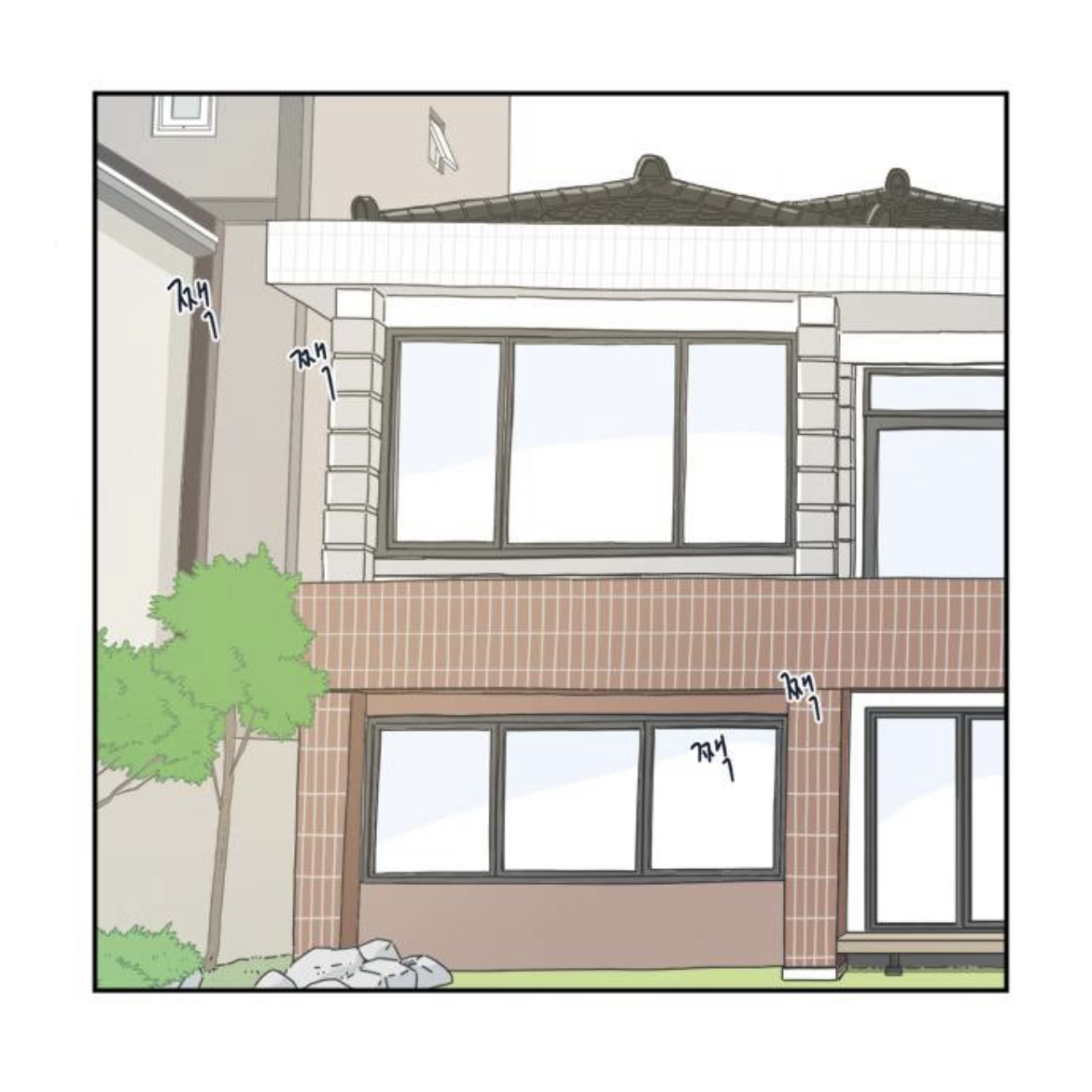 아랫집 여자한테 고백을 했는데요.. 갑자기 사라졌어요,, 아니 근데 여자가 맞긴?한? 뭐죠 이게 | 인스티즈