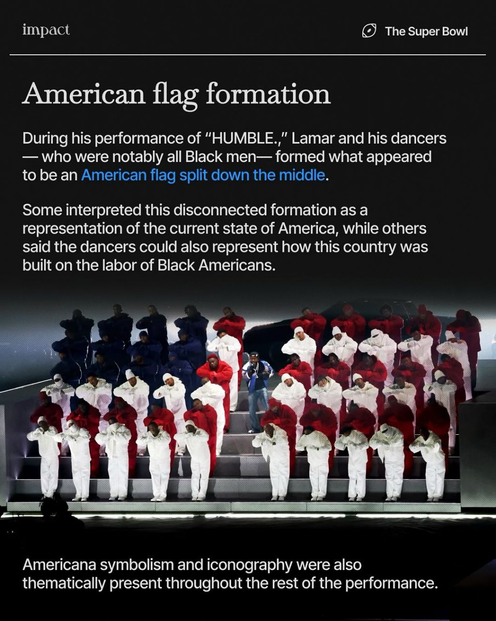 켄드릭 라마의 슈퍼볼 무대가 미국에 가지는 13가지 의미 | 인스티즈