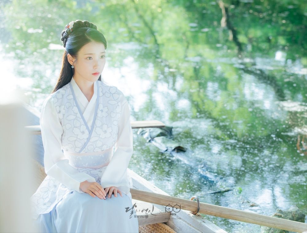 달의 연인: 보보경심 려 고려 한복 모음 | 인스티즈