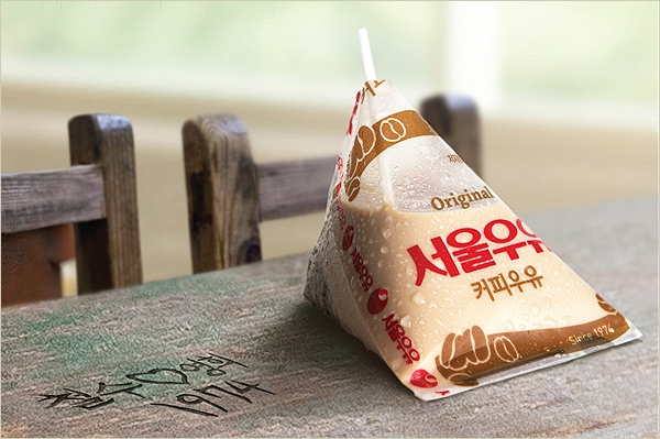 사실 함량이 동일하다는 서울우유의 세가지 커피우유 | 인스티즈