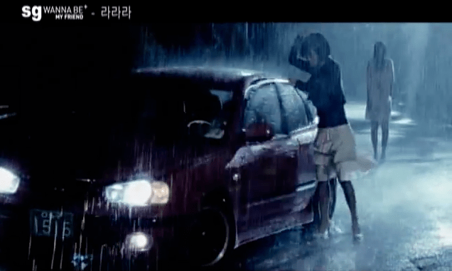 곡은 신나지만 뮤비는 공포 그 자체 | 인스티즈