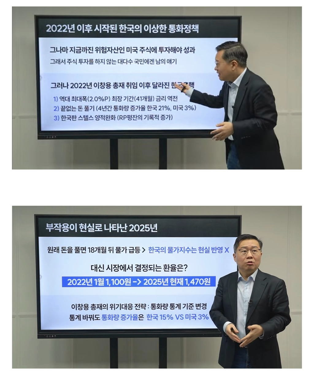 환율이 치솟은 이유!!! | 인스티즈