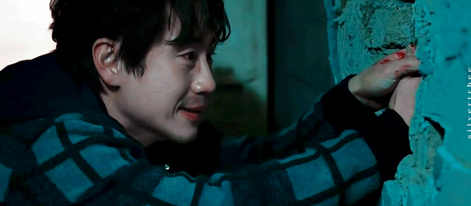 [괴물] 스포될 거 각오하고 써보는 이동식의 짠내나는 서사 | 인스티즈