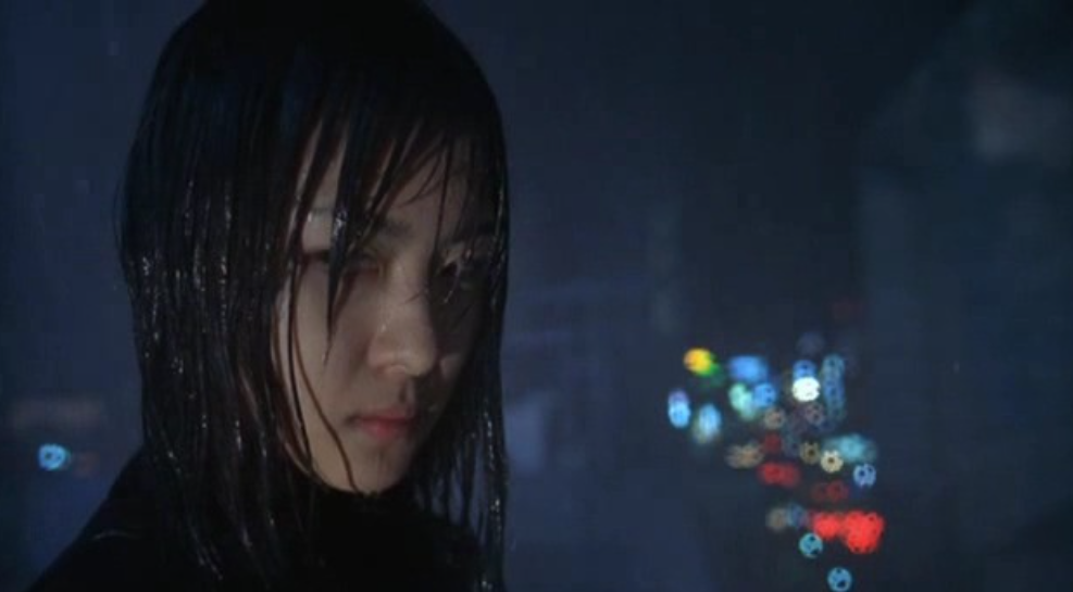 많은 사람들이 좋아하는 00년대 공포영화 분위기 | 인스티즈