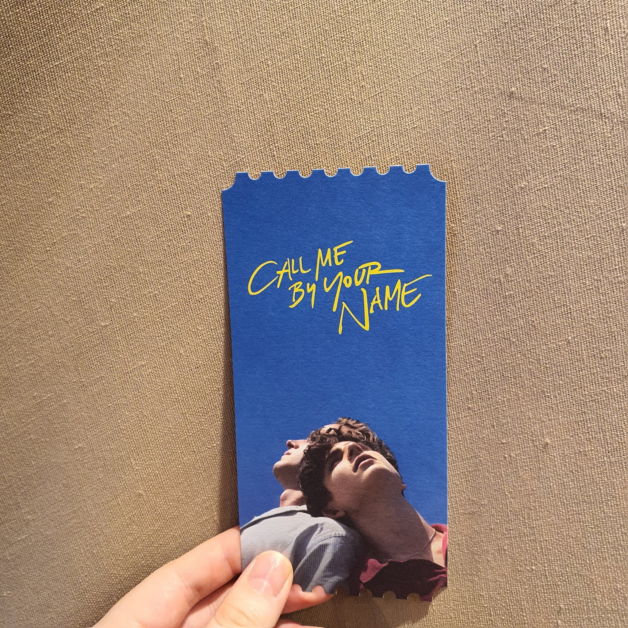 영화관 굿즈 중에서 메박 오리지널 티켓이 제일 이쁘다고 생각하는 달글 | 인스티즈