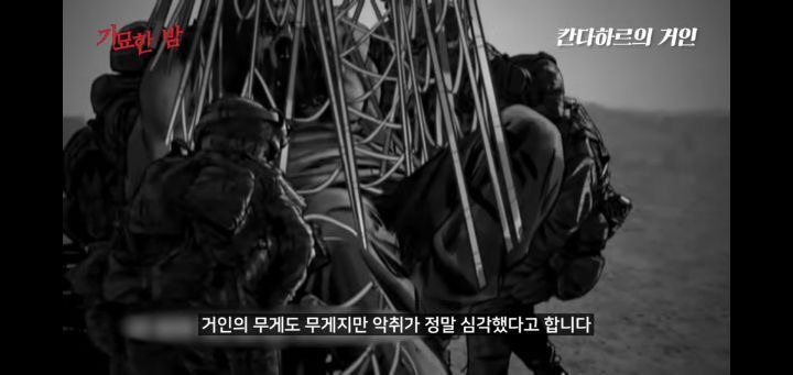 협박받고 해킹까지 당했던 실제 거인사살;; | 인스티즈