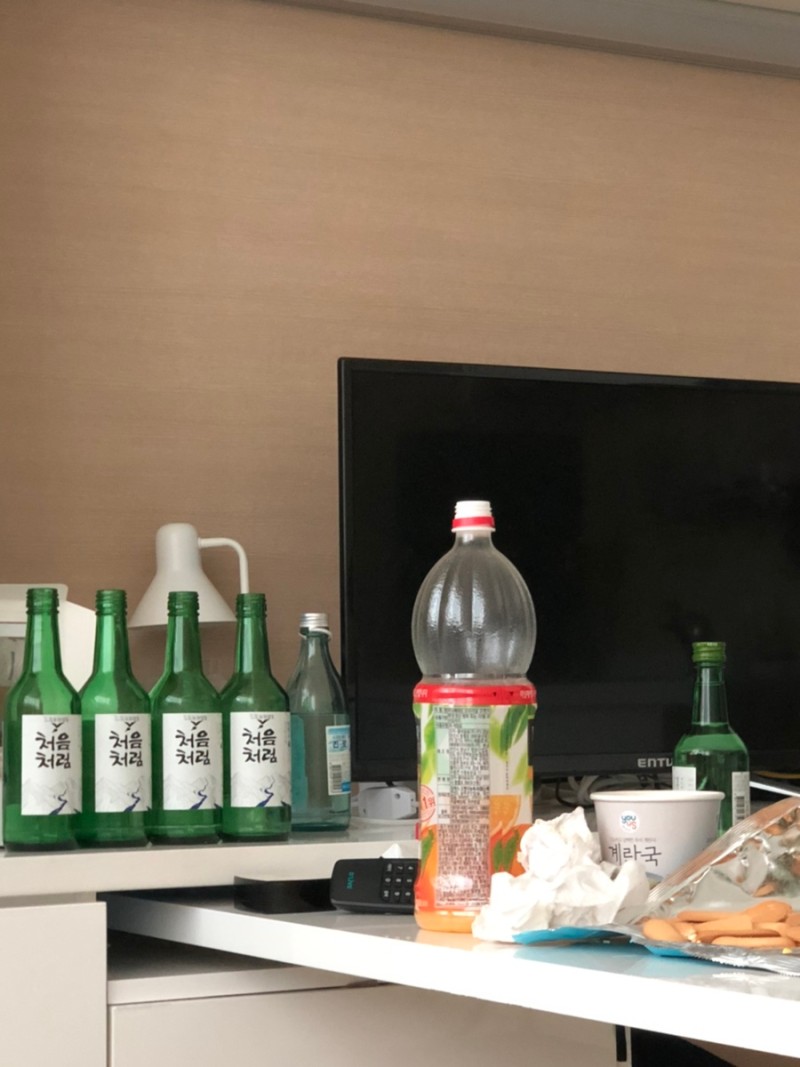 자취생의 혼술 일기 (스압/날것주의) | 인스티즈