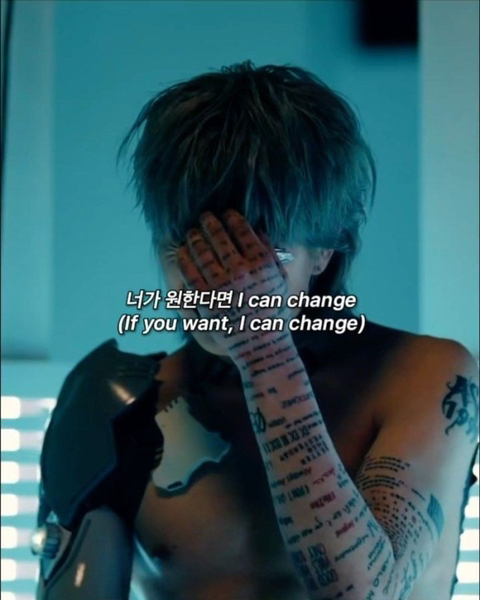 둘중에 더 지독한 문신충을 뽑아보는 달글 | 인스티즈