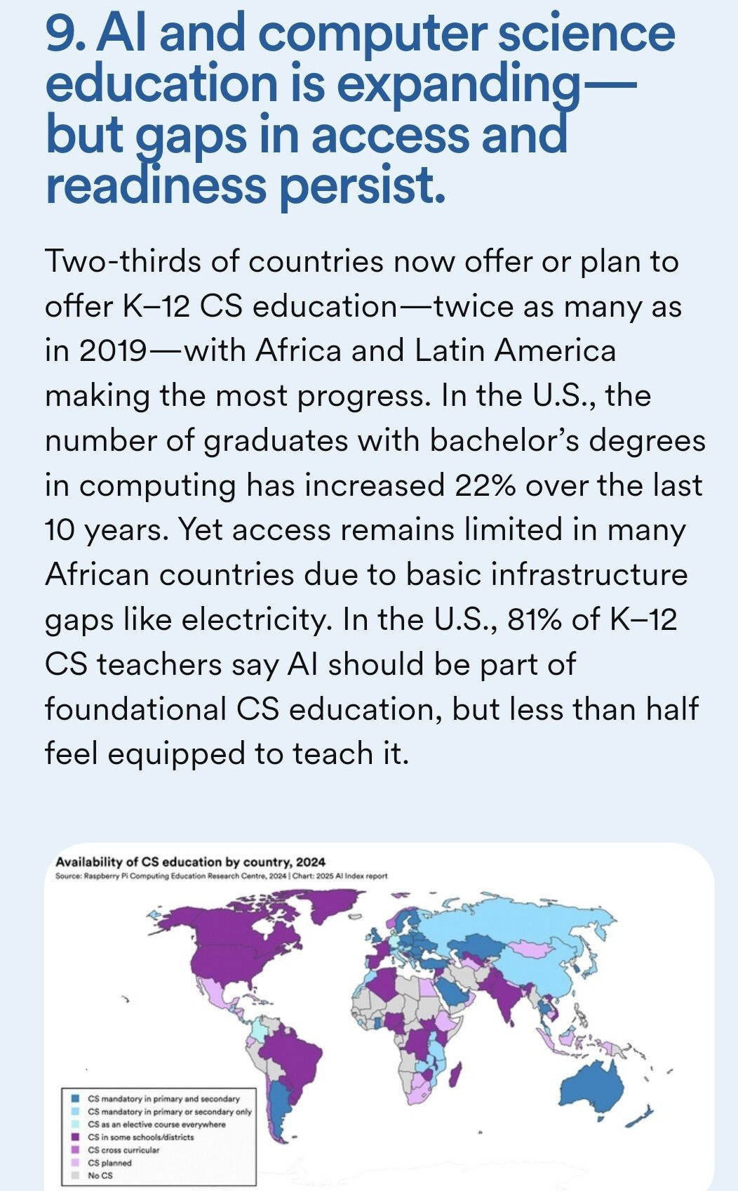 2025년 인공지능 보고서 최신판...jpg | 인스티즈