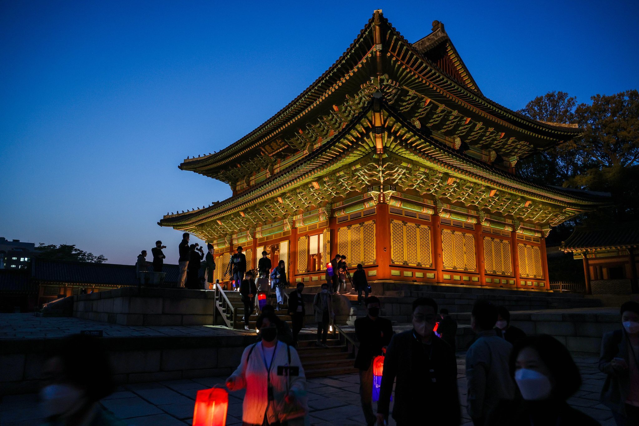 일본 여름 축제처럼 한국도 전통복 입고 하는 대표 축제 있었으면 하는 달글 | 인스티즈