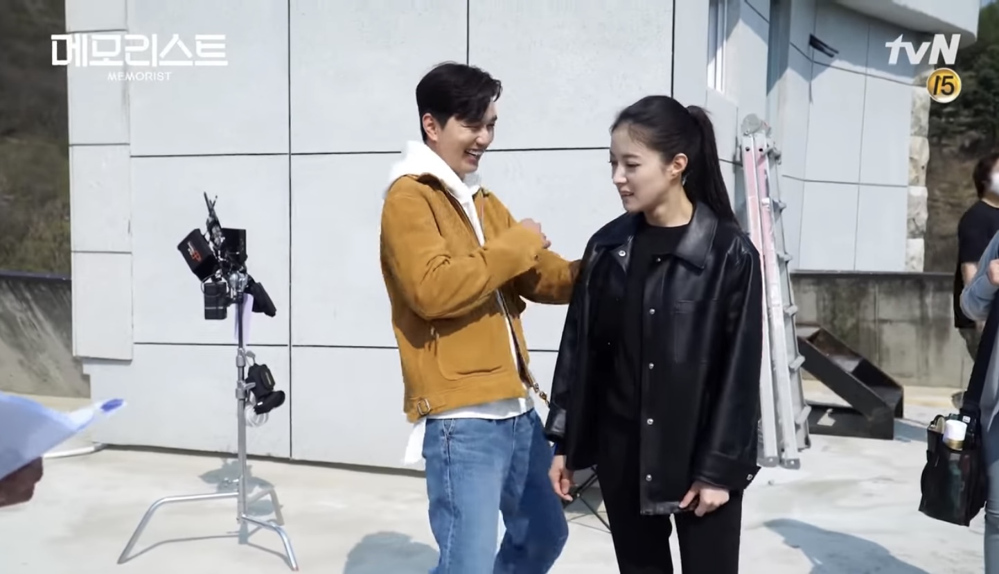 이세영이 여태 가장 케미 잘맞았다고 하는 상대 배우 | 인스티즈