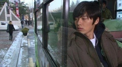 27살의 배우가 30대중반을 연기했던 명작.gif | 인스티즈