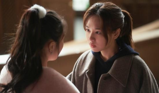 근현대사 운동권 역할 하고싶다는 배우 안은진.twt | 인스티즈
