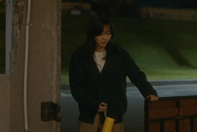 가을겨울에 코디 따라하기 좋다는 드라마 여주 3대장.jpg | 인스티즈