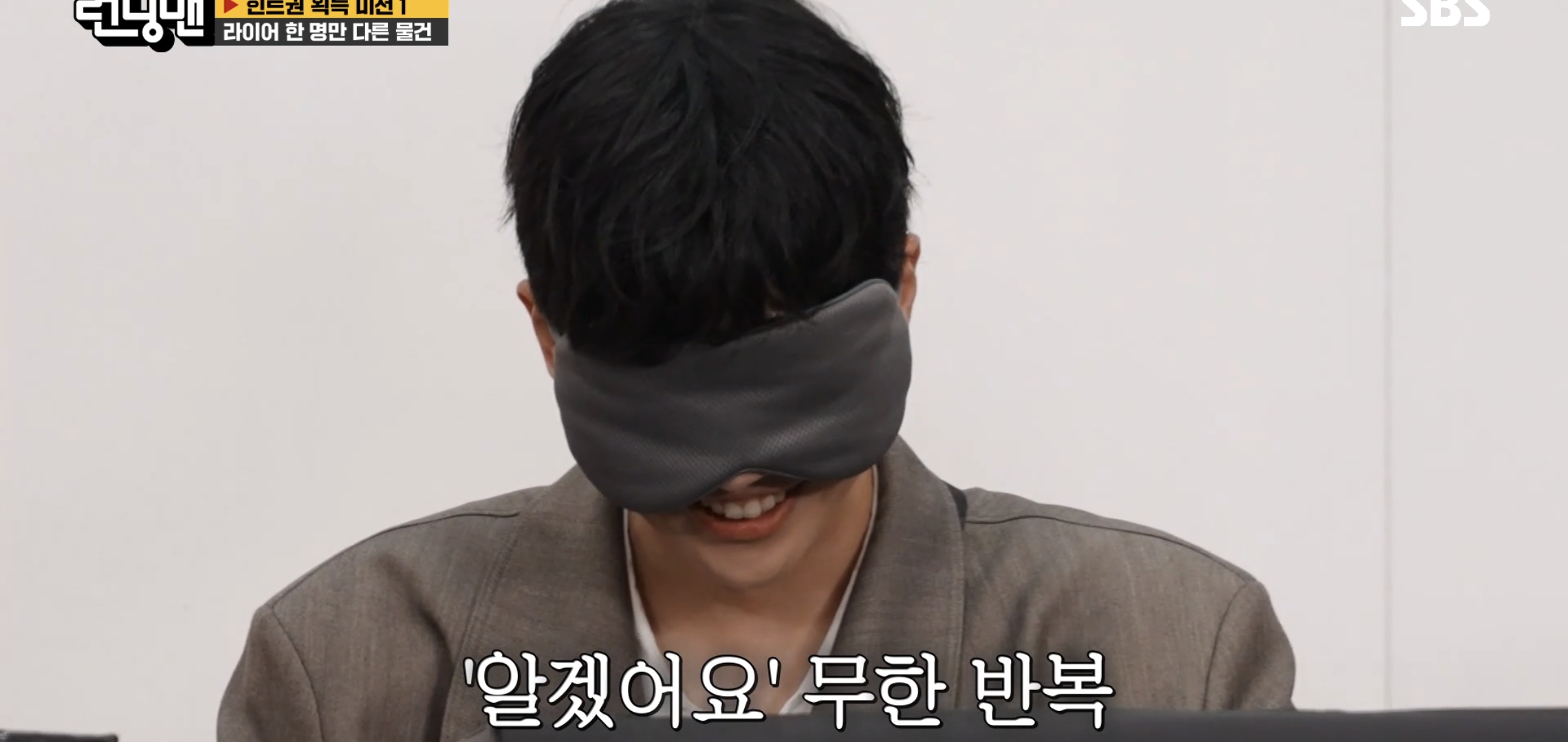 내가 아는 남자배우 중에 겁 제일 많은 것 같은 배우 강훈.jpgif | 인스티즈