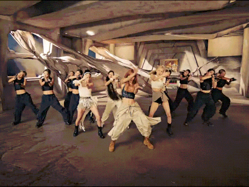 2022년 여자아이돌 최애 노래는? | 인스티즈