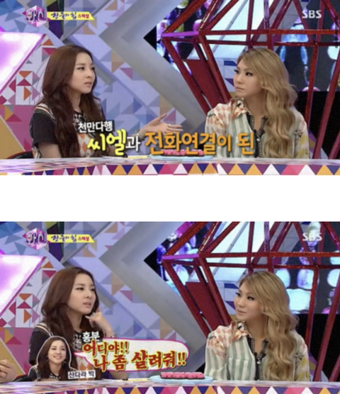 씨엘호텔 이미지