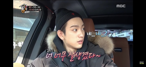 현실에서 내가 피오롤이라면 뻘쭘하다 vs 아무렇지않다 달글 | 인스티즈