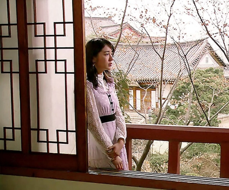 궁 신채경 스타일링 모음 | 인스티즈