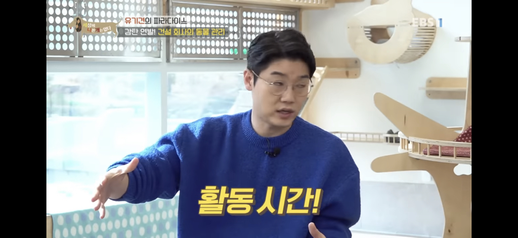 [세상에나쁜개는없다] 유기견의 파라다이스 | 인스티즈