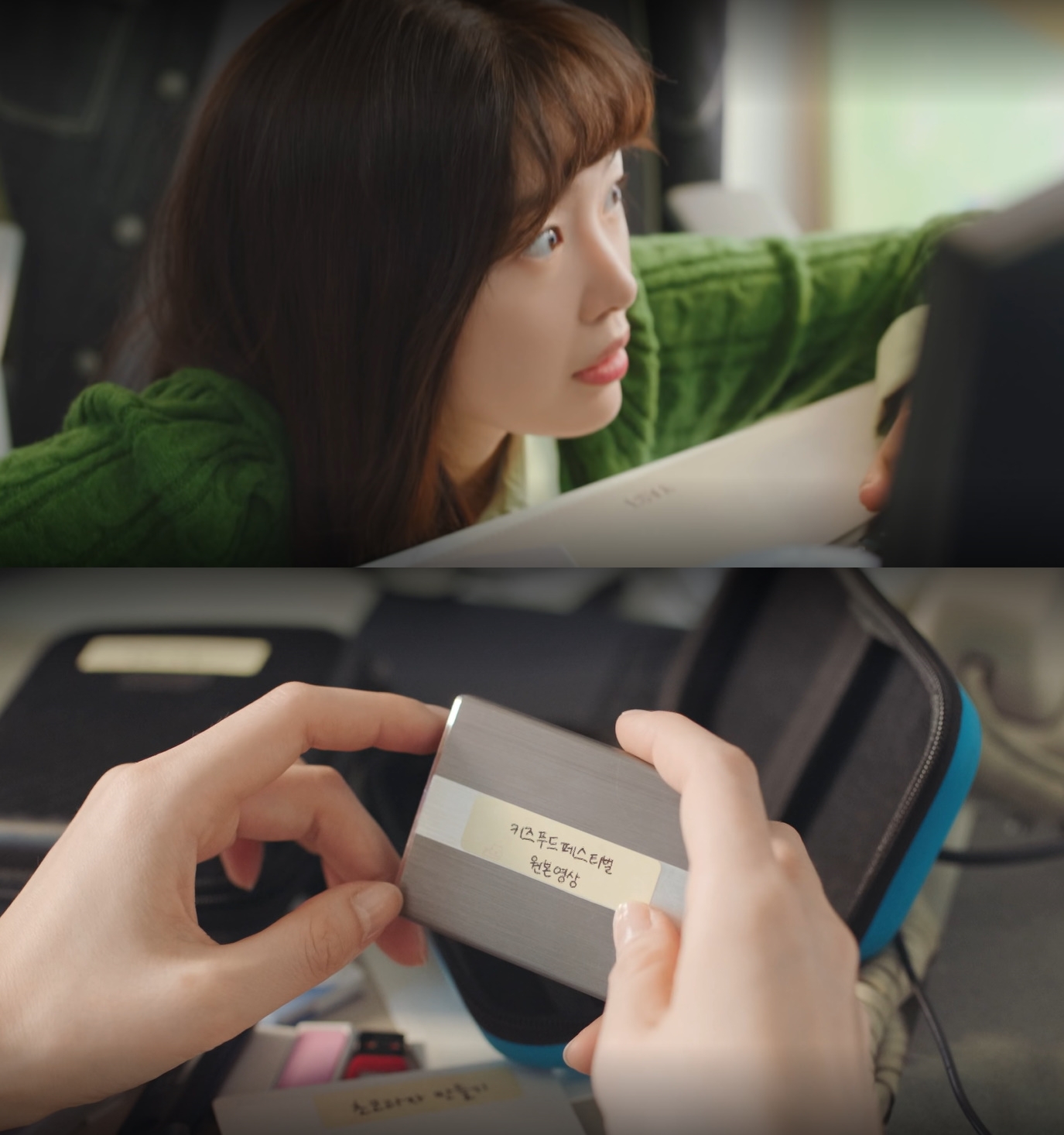 진상 상대하는 중소기업 직원들을 악마의 편집으로 억까 유도한 유튜버.jpg | 인스티즈