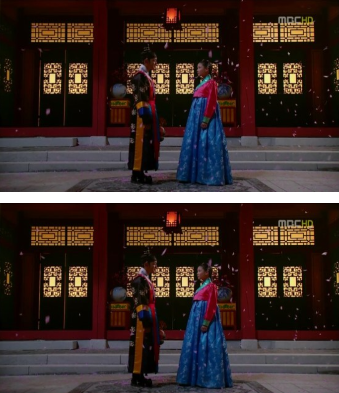 잊어달라 하였느냐, 잊어주길 바라느니? | 인스티즈