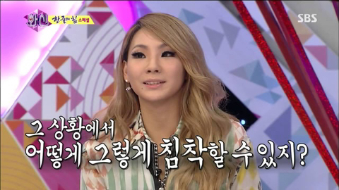 씨엘호텔 이미지